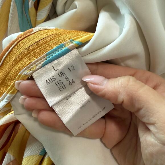 Bronx and Banco Jafari Isla Dress - Picture 5 of 6